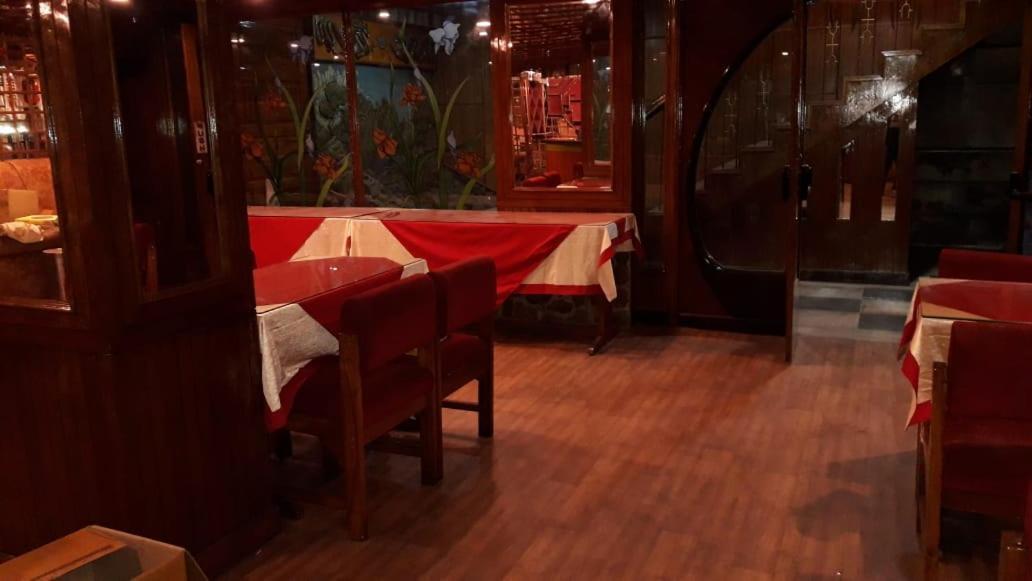 Hotel Valentino Darjeeling  Exterior foto