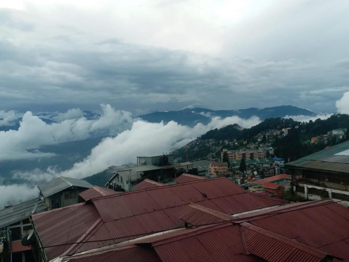 Hotel Valentino Darjeeling  Exterior foto